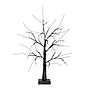 Nearly Natural Pre-Lit Artificial Halloween Ghost Twig Tree, 2' (T5198)~#|#~4F96535A-10F7-4681-92B088199D42F1E3_sc7