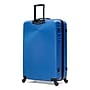 DUKAP Inception 33.86" Hardside Suitcase, 4-Wheeled Spinner, TSA Checkpoint Friendly, Blue (DKINC00XL-BLU)~#|#~4F970BC7-4E3E-4266-9F69A6ADD979F09D_sc7