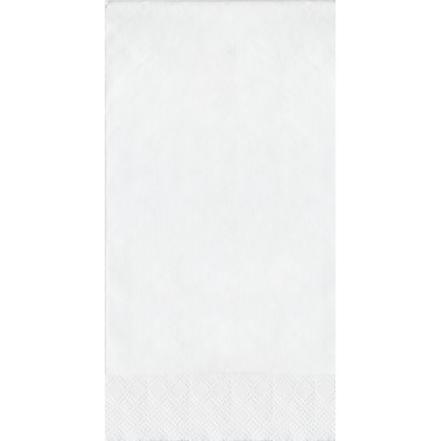 Creative Converting Guest Towel / Buffet Napkin - Thumbnail 4