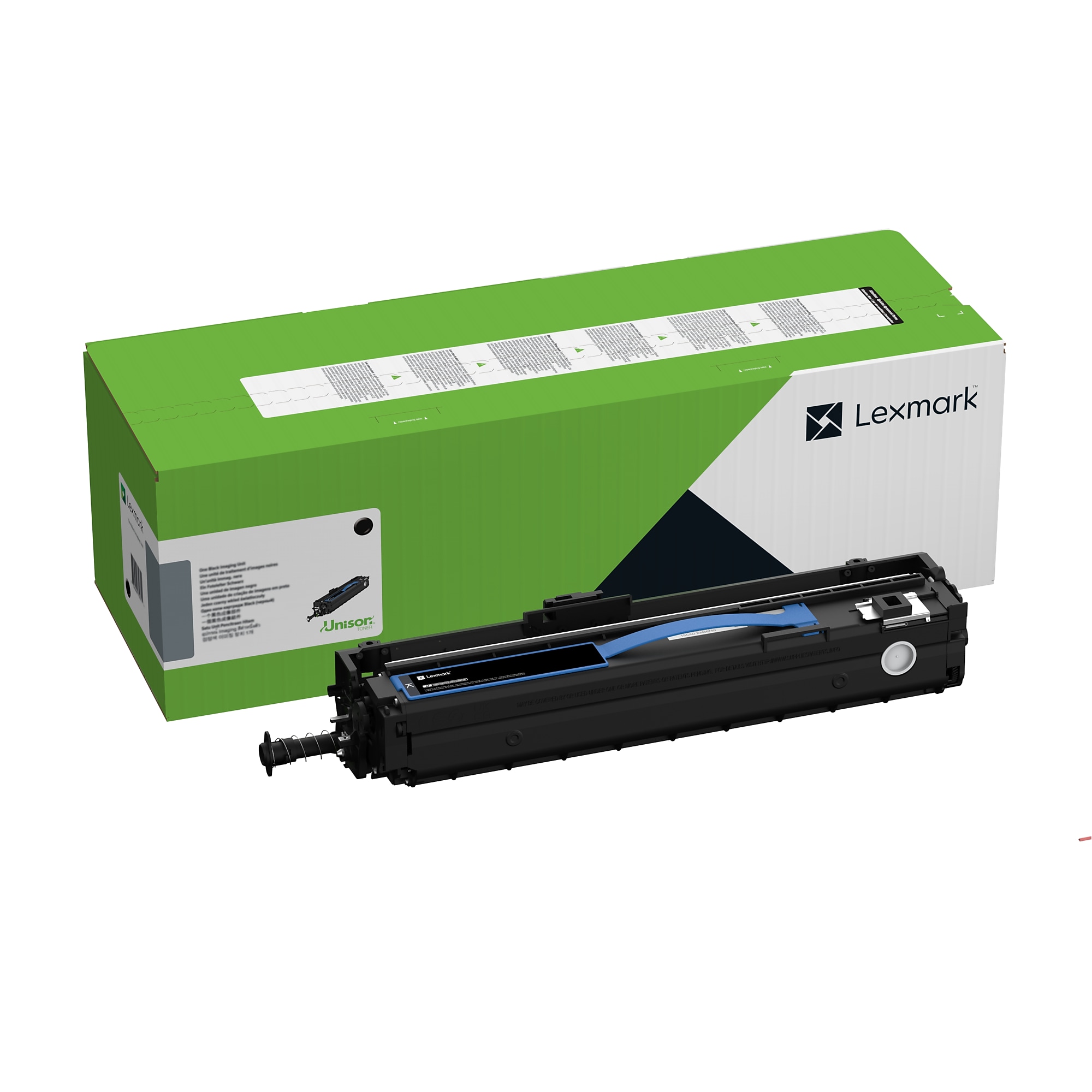 Lexmark CX950/951/833 Printer Imaging Unit, Black (77L0ZK0 ) Simolary simolary.com