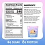 Chubby Snacks Almond Butter & Grape Jam Sandwich, 10.6 oz, 12/Pack (600-04138)~#|#~4F9EBA2B-1291-4313-8099139163DD14D9_sc7