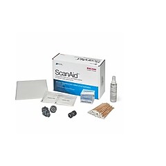 RICOH ScanAid Cleaning and Consumable Kit for fi-7140, 7240