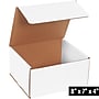 8" x 7" x 4" Corrugated Mailers, 50/Bundle (M874)~#|#~4FA0377D-73FB-437C-8ADADCA2E62B2969_sc7