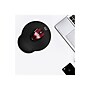 Adesso Truform Visco Foam Non-Skid Mouse Pad/Wrist Rest Combo, Black (TRUFORM P200)~#|#~4FA05326-46CA-4940-B65044A3F6D7D17D_sc7