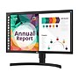 LG 27" 4K Ultra HD LED Gaming Monitor, Black (27BN85UN-B)~#|#~4FA0ACA2-AA9C-4761-BE511A2DAD9BA1DD_sc7