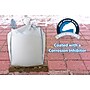 Bare Ground Winter Pet Friendly Tri-Blend Coated Ice Melt Flakes, 1000 lb. Bag (BGCSCA-1000)~#|#~4FA22B82-034D-4BA3-9AFE428150AE1112_sc7