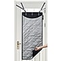 True & Tidy XL Over-The-Door Ironing and Steam Mat, Gray (MAT-200)~#|#~4FA2AA05-3DB0-4F8E-A852884B512D6127_sc7