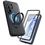 i-Blason Cosmo Phone Case for Galaxy S26 Ultra, Shock Absorbing, FrostBlack (Galaxy2026-S26Ultra-Cosmo-SP-FrostBlack)~#|#~4FA3736B-1171-4EC1-9F0A95EF3BDA9F81_sc7