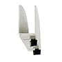 Ergotron Adjustable Computer Wall Mount CPU Holder, White (80-063-216)~#|#~4FA5BDA2-C031-4C75-A03D79986196D085_sc7
