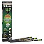 Dixon Tri-Conderoga The World's Most Comfortable Pencil Wooden Pencils, No. 2 Medium Lead, Dozen (22500)~#|#~4FABDC94-5B8C-4B1F-A9B7EA80378A1C93_sc7