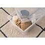 IRIS 17 Qt. Storage Box, Clear (CNL-17)~#|#~4FAC0BB5-B6D4-453D-B5B5B68BBE868DE8_sc7