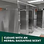 Simple Green Industrial Cleaner and Degreaser, Concentrated, Sassafras Scent, 24 oz. (SMP13012)~#|#~4FAFB180-906D-4AB0-8046C472C07F5D71_sc7