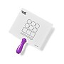 hand2mind Elkonin Box Magnetic Answer Board Set (96155)~#|#~4FB188CD-D28B-4594-BA2396783754D636_sc7