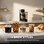 Ninja DualBrew 12-Cups Auomatic Coffee Maker, Black (GP161)~#|#~4FB1F6E9-46B2-4586-B0CB59FDC379A2FA_sc7
