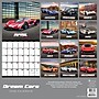 2026 TF Publishing Dream Cars 12" x 12" Monthly Wall Calendar, Multi (26-1008)~#|#~4FB1FEF4-3602-441E-AB3679662BD59B6B_sc7