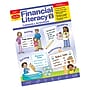 Evan-Moor Educational Publishers Financial Literacy Lessons & Activities, Grade 2 (EMC3122)~#|#~4FB21546-1066-462D-943DFA3B9939B17C_sc7