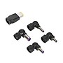 Targus Semi-Slim 90W AC Universal Laptop Charger, Black (APA90US)~#|#~4FB21A89-B286-43EB-9491F370D45845E2_sc7