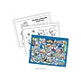 bendon Paw Patrol Holiday Giant Coloring & Activity Floor Pad with Stickers (61846)~#|#~4FB3E974-DEBF-435E-B80A27CE5A03426A_sc7