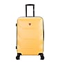 DUKAP Zonix 26" Hardside Suitcase, 4-Wheeled Spinner, TSA Checkpoint Friendly, Mustard (DKZON00M-MUS)~#|#~4FB576F8-6740-417D-9B381FE03163349B_sc7