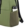 Delsey Paris Bedford Laptop Backpack, Olive Green (40362160023)~#|#~4FB5DFE1-FD66-4628-B9F17C27CB9D2EE3_sc7