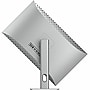 ALOGIC Clarity 27" 4K Ultra HD 60 Hz LCD Business Monitor, Black/Silver (27F34KCPD)~#|#~4FB74C7F-926E-4BC0-90F5BFDE268826E3_sc7