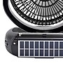 Airbro 5-inch 3-Speed Oscillating Desk Fan, Black (GSDRXF50)~#|#~4FBA8956-A464-4B01-AE9931947DD2962F_sc7