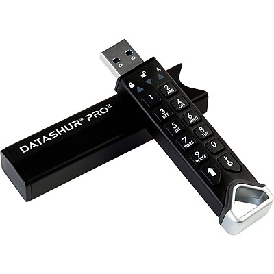 iStorage datAshur PRO2 Flash Drive