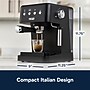 De’Longhi 2-Cups Classic Espresso Machine, Black (EM350BK)~#|#~4FBDD4D0-0E53-4C59-B012022FCEE4D44B_sc7
