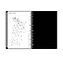 2025-2026 Blue Sky Enterprise 5" x 8" Academic Year Weekly & Monthly Planner, Plastic Cover, Black (130611-A26)~#|#~4FBE0CD5-5692-46DD-8AF123F350A4EBBF_sc7