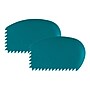Princeton Catalyst Wedge Tool, Size 2, 2/Bundle (PBXPW02-2)~#|#~4FBE78A8-5FE6-451A-BACE84E64870E0E4_sc7