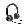Poly Savi 7320 UC Wireless Noise Canceling Stereo On Ear Headset (8L549AA#ABA)~#|#~4FBE7E08-5618-48A8-90A40CE93E4755B0_sc7