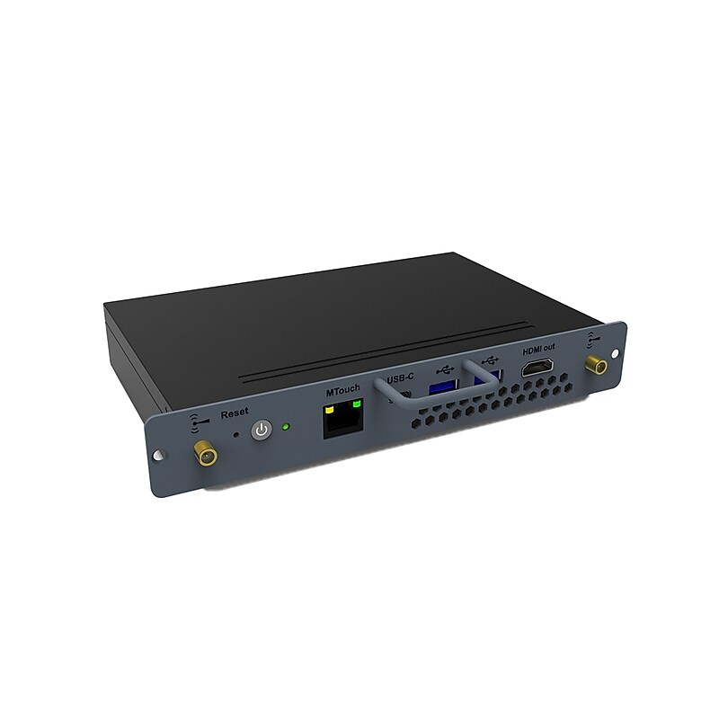 Yealink MCore-OPS Modular Compute Solution for Digital Signage (1303085) image 1