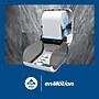 enmotion Recycled Hardwound Paper Towels, 1-ply, 800 ft./Roll, 6 Rolls/Carton (89490)~#|#~4FC552B8-A557-4CBB-93DE5AB267A07FD9_sc7