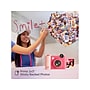 Kodak Smile+ 5 Megapixels Digital Instant Print Camera, Fuchsia (RODSMPCAMFS)~#|#~4FC7087C-CFD2-4A52-BD7650FFABEF042C_sc7