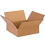 13" x 13" x 4" Shipping Boxes, 32 ECT, 25/Pack (13134)~#|#~4FC9BBA0-EC86-43BA-A1D6D96103F30E84_sc7