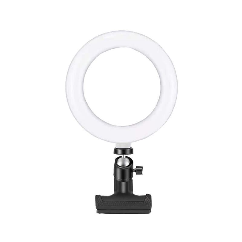 OTM Essentials Ring Light (COB-A1B.1) image 1