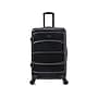 DUKAP Sense 28" Hardside Suitcase, 4-Wheeled Spinner, TSA Checkpoint Friendly, Black (DKSEN00L-BLK)~#|#~4FCB6753-4F79-4C84-8424F224B2F96447_sc7