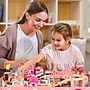 Hey! Play! Wooden Train Set & Table, Multicolored (80-HJD931120-P)~#|#~4FCD0A57-9E56-4EE1-9C6C30E37869EDCE_sc7