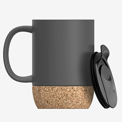Asobu Ceramic Travel Mug