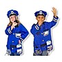 Melissa & Doug Police Officer Role Play Costume Set (LCI4835)~#|#~4FD44B18-699C-4B03-9F0D1DEDBEC3774C_sc7
