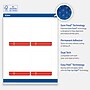 Avery Rectangle Multipurpose Labels, 4" x 3-1/3", White, 40/Pack (19479370549)~#|#~4FD4F110-A332-432C-B5B6DF1E14D8224B_sc7