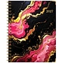 2027 Excello Brands 9" x 11" Weekly & Monthly Standard Planner, Paperboard Cover, Dark Gold Marble (FSHN-CY27-8511-55)~#|#~4FD68EFE-9E30-42ED-A07AA471477DE56A_sc7