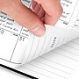 2026 AT-A-GLANCE Contemporary 5" x 8" Weekly & Monthly Planner, Faux Leather Cover, Charcoal (70-100X-45-26)~#|#~4FD6EBDE-380E-45EB-87709B6B30F0FAFC_sc7