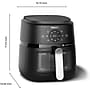 Philips 2000 4.4 Qt. Air Fryer with Rapid Air Technology, Black (NA22100)~#|#~4FD996F9-B570-4931-9742C3B4F827BF04_sc7