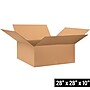 28" x 28" x 10" Shipping Boxes, 32 ECT, 10/Bundle (282810)~#|#~4FDA508F-FE6E-4647-B3F32A1FB99DD467_sc7