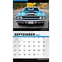 2027 BrownTrout American Muscle Cars 14" x 12" Monthly Wall Calendar, Assorted Colors (9798330712885)~#|#~4FDAFA8B-95E1-4933-A7E56B79BCBDD204_sc7