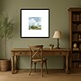 Amanti Art Peaceful Hills Under Vast Skies by PI Studio Wood Framed Wall Art Print, 31"W x 31"H (A426710406072)~#|#~4FDC15E0-5678-4798-8DE1DB05E4FEF5CF_sc7