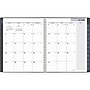 2025-2026 AT-A-GLANCE DayMinder 8.5" x 11" Academic Year Weekly & Monthly Planner, Plastic Cover, Charcoal (AYC520-45-26)~#|#~4FDCD520-05A2-4DBD-BB9B209BADE5723D_sc7