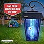 Flowtron Bug Zapper for Multiple Insects ~#|#~4FDDDCD8-634B-41B6-90927DFA0B770028_sc7