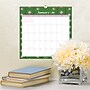 2026 Blue Sky Blue Sky 12" x 12" Monthly Wall Calendar, Gentry (154989)~#|#~4FDE428D-8602-4DD7-8E6C7B63CDDC2F76_sc7